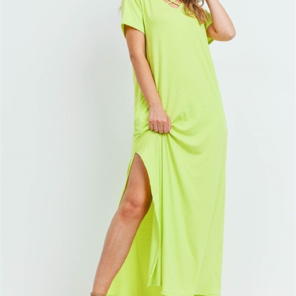Neon Maxi - Picture 3 of 3